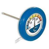 AQ18667, KOKIDO, Термометр "Большой циферблат" для измерения температуры воды в бассейне (K610WBX12)